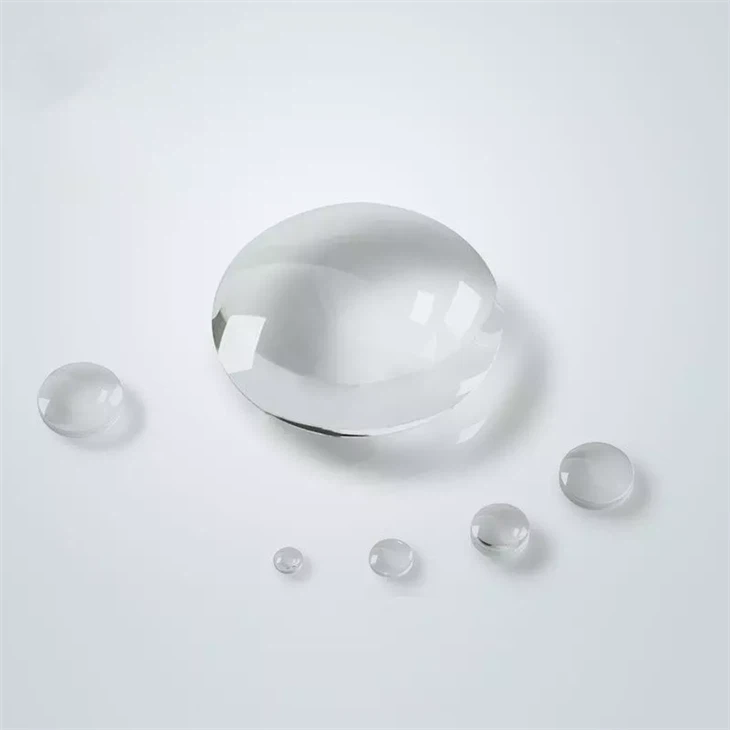 QBH Collimating Lens For Laser Machine