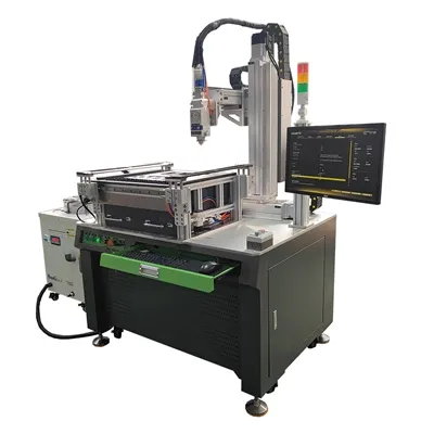 Для чого використовуються машини для лазерного різання?