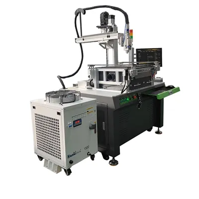 Для чого використовуються машини для лазерного різання?