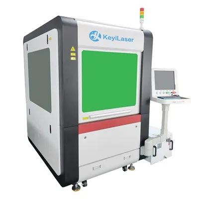 Як розпочати бізнес з лазерного різання?